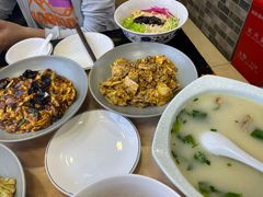 -吴记百姓菜馆·北京菜·烤鸭(故宫店)