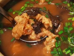-山东宾馆·齐鲁苑餐厅