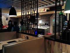 大堂-野妹火锅(南园店)