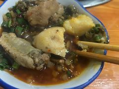 -石灰市毛记烧鸡公(解放碑店)