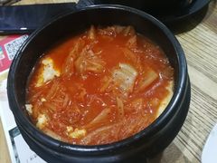 -李先生的首尔小馆(松江启源广场店)