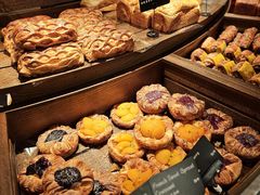 -B&C黄油与面包·THE GARDEN BAKERY概念店(世纪汇店)