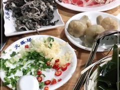 -元盛居(生态大街店)