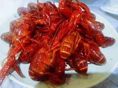 -靓靓蒸虾(中山公园店)