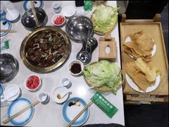 -和庆斋羊蝎子火锅·碳缸烧烤(顺义旗舰店)