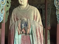 -晋祠博物馆