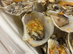 -蚝抵食·湛江生蚝(湾北路店)