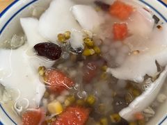 -文昌邓记清补凉(西沙路店)