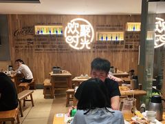 -木屋烧烤(龙华店)