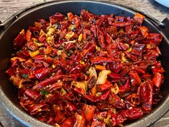 歌乐山辣子鸡-麻六记(新天地店)