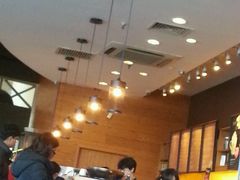 -星巴克臻选(北京富力家园店)