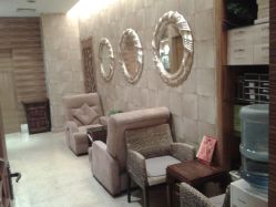 店内环境-红人馆造型世爵国际