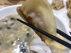 -肥叔锅贴(上沙路店)