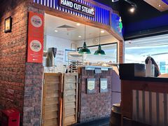 -Texas Roadhouse(世纪汇广场店)
