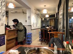 -飘香火锅(玉林西路店)