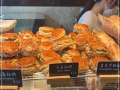 -麦田工坊(月湖店)