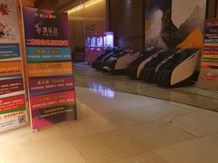 -凯乐会量贩KTV(国防大厦总店)