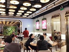 -常来小聚·广州非遗传承餐厅(地王广场店)