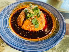 红汤鸡-那家小馆•北京菜•烤鸭(香山店)