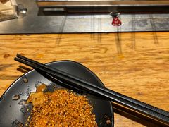 -悦屋老板娘的烤肉店(紫薇田园店)