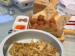 -郭林家常菜(狼垡店)