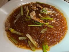 江南肉炒粉条-绿茶餐厅(昌平悦荟店)