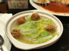 -新南华大酒店(长寿店)