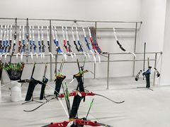 -無弓射箭俱乐部(领展中心城店)