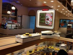 -争鲜回转寿司(浦东三钢里PLUS店)