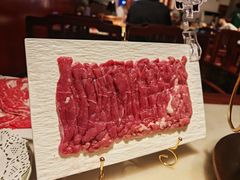 -北平三兄弟涮肉(簋街总店)