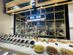 -川骄海鲜自助(亚运村店)