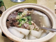 -澳门西南饭店·粤菜·茶市·手工点心(华海路店)