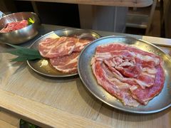 -西塔老太太泥炉烤肉(望京一店)