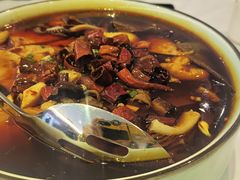 重庆毛血旺-渝信川菜(工体店)