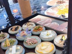 -桥香园过桥米线(国贸店)