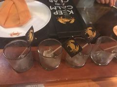 -Ministry of Crab(科伦坡店)