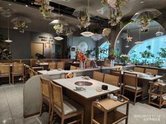 -花菇朵 ll 野生菌火锅·精品云南菜(后沙峪店)