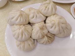 天津包子-奥华餐厅·老张记(台基厂店)