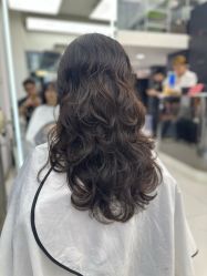 -乾健·烫染·接发SALON