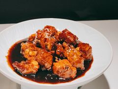 -半勺·新徽菜(银泰城店)