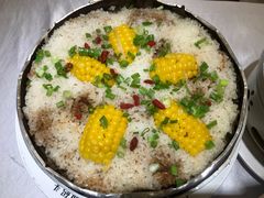 -潇湘码头·鲜湘菜(清河店)