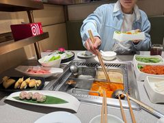 -海底捞火锅(金融街万达店)