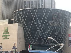 -鹏欣水游城