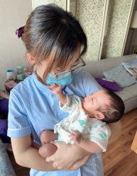 -她时区金吉兒月子中心(太湖度假店)