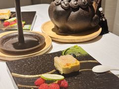 -叶叶菩提(太原别墅店)