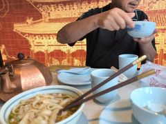 -龍聚祥烧麦馆(鼓楼店)