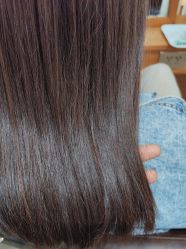 -心迪染发专门店