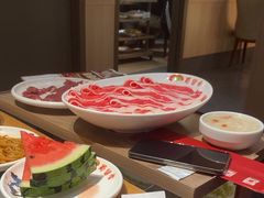 -蜀留香火锅·始于1999·原四川老火锅(白堤路店)