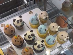 -Pantry's Best派悦坊蛋糕(K11购物艺术中心店)