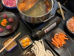 -熹悟海鲜火锅·广式打边炉